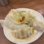 つけめんTETSU - 料理写真: