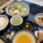 博多水たき 濱田屋 くうてん - 