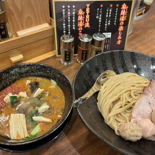 つけめんTETSU_1