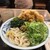 丸亀製麺 - 料理写真: