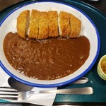 エアポート 山形屋食堂 - 料理写真: