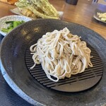 ままそば - 料理写真: