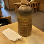 釜揚げうどん 一心 - 
