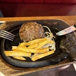 ブロンコビリー - 