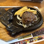 ブロンコビリー - 
