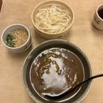 釜揚げうどん 一心 - 