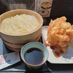 うどん工房　淡家 - 