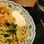 ふるさと茶屋おお原の里 - 