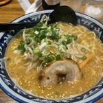 らぁめん みそ家 - 