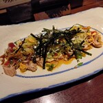 へぎそば 匠 - 