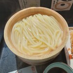 うどん工房　淡家 - 