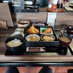 なかよし食堂 - 