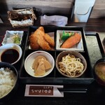 なかよし食堂 - 