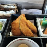 なかよし食堂 - 