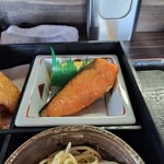 なかよし食堂 - 