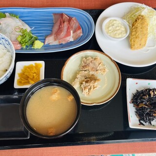 湯河原 魚作 びすとろたぶしぇ_0