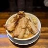 本気の焼豚 プルプル食堂 - 