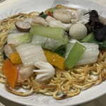 香港飲茶専門店 香港大飯店 - 