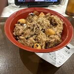 すき家 - 料理写真:
