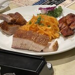 香港飲茶専門店 香港大飯店 - 