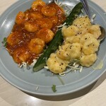 香港飲茶専門店 香港大飯店 - 