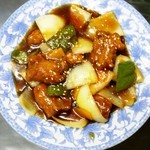まんぷく軒 - どうしよう…ご飯がとまらないかも!!