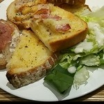 サンドッグイン神戸屋 - 2015年3月