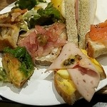 サンドッグイン神戸屋 - 2015年3月