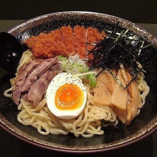 懐旨新味 かつの花_0