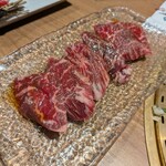 赤身肉じゃんか中目店 - 