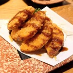 完全個室 クラフトビール×肉バル クラフトマーケット - 