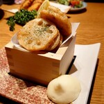 完全個室 クラフトビール×肉バル クラフトマーケット - 