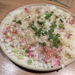 赤身肉じゃんか中目店 - 