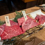 赤身肉じゃんか中目店 - 