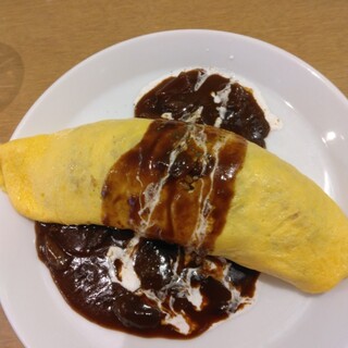 洋食&CAFEのことこと屋_0