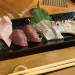 居酒屋　上半 - 