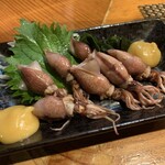居酒屋　上半 - 