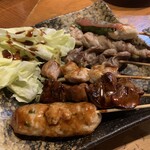 居酒屋　上半 - 