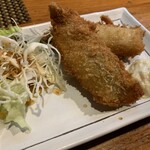 居酒屋　上半 - 