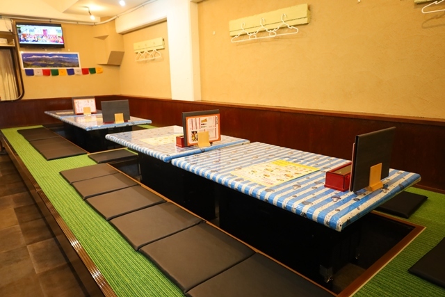 マユール　インド館 本格インド・ネパール料理 ムガルマハル 守口本店 （MUGAL MAHAL