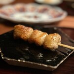 銀座鳥真 - 