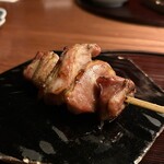 銀座鳥真 - 