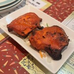 ボンベイカフェ - 