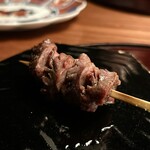 銀座鳥真 - 
