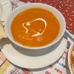ボンベイカフェ - 