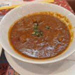 ボンベイカフェ - 