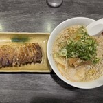 ゑびすや - 料理写真: