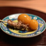 銀座鳥真 - 