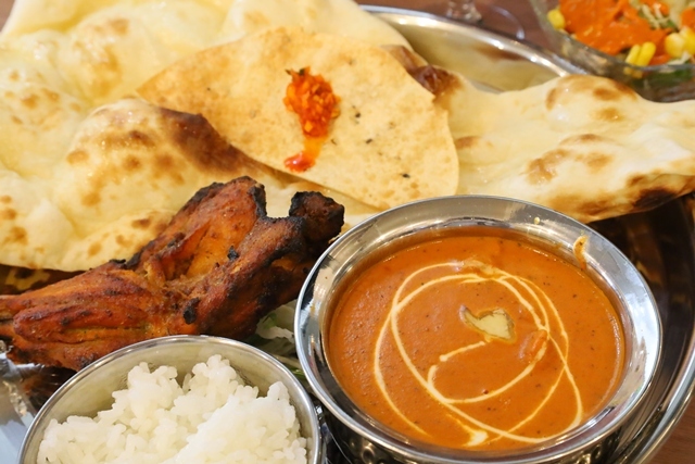 本格インド・ネパール料理 ムガルマハル 守口本店 （MUGAL MAHAL