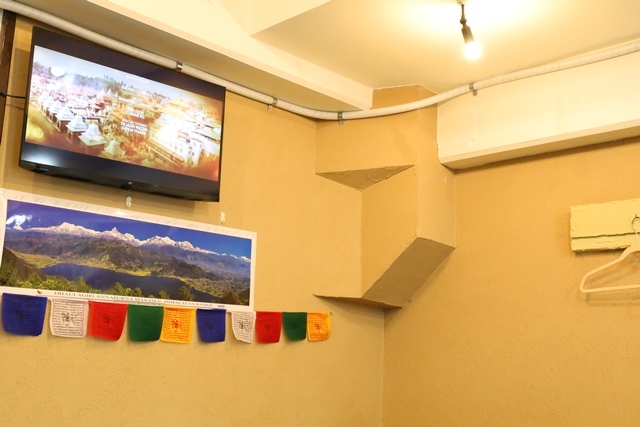 本格インド・ネパール料理 ムガルマハル 守口本店 （MUGAL MAHAL
